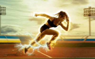 Amplify your Speed: How to Run Faster Sprinting