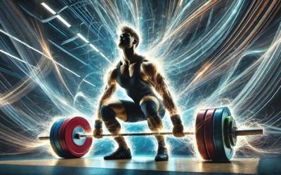 Strength and Power Redefined: How to Tap into Unlimited Athletic Potential