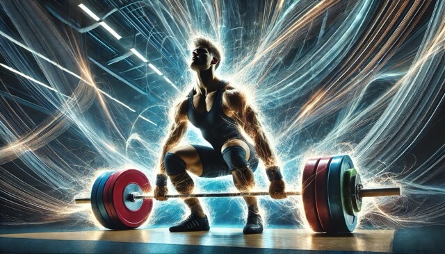 Strength and Power Redefined: How to Tap into Unlimited Athletic Potential