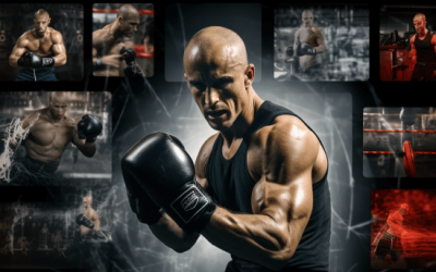 MMA Strength Training Essentials and Dominance