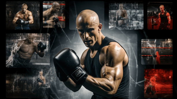 MMA Strength Training Essentials and Dominance