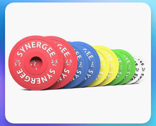 Get Stronger Faster With Micro Fractional Plates