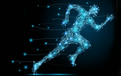 Get Stronger by Blueprinting Vibrational Energy