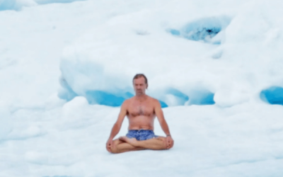 Benefits of the The Wim Hof Breathing Method