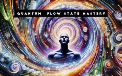 Flow State MASTERY: Entering The Ultimate Mind-Body Connection Zone At Will