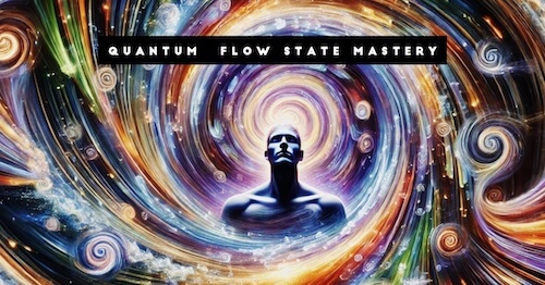 Flow State MASTERY: Entering The Ultimate Mind-Body Connection Zone At Will