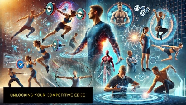 Unlocking Your Competitive Edge: Techniques to Enhance Physical Performance