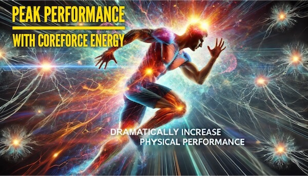 Achieve Peak Performance to Increase Physical Performance Dramatically